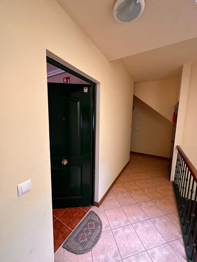 Apartamento El Rey Colombres Exterior photo